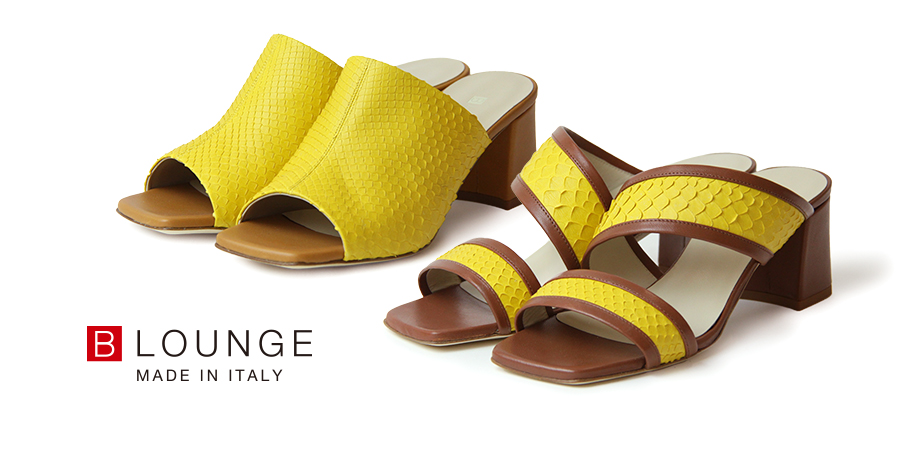 BLOUNGE | Made in Italy