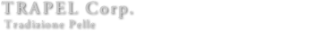 TRAPEL Corp.