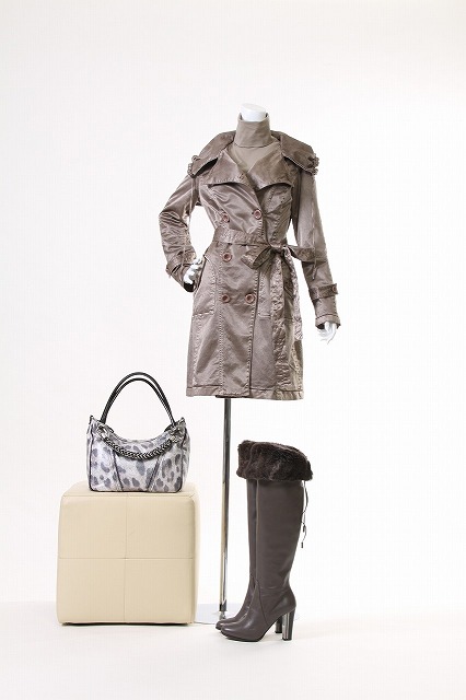 Coordinations
