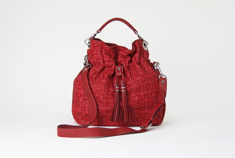 Hand bag