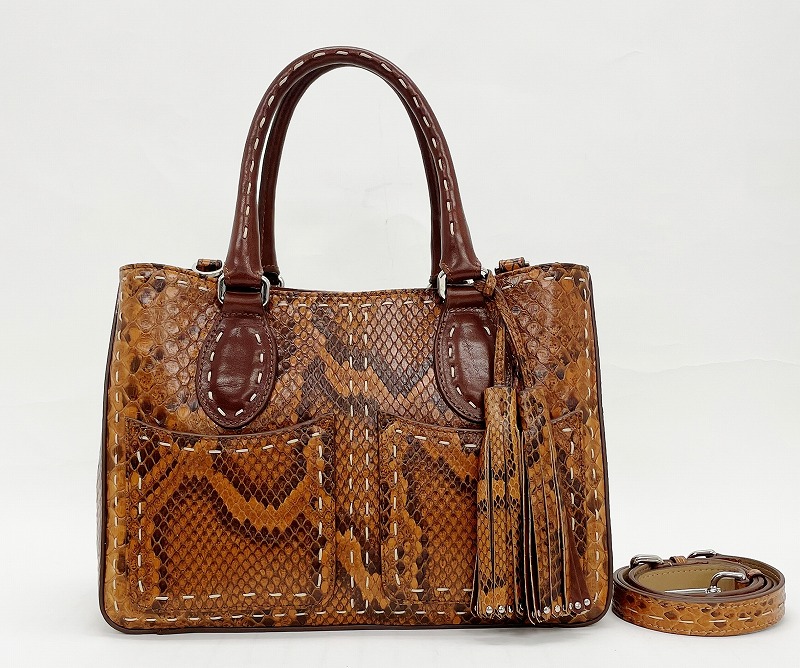Bags