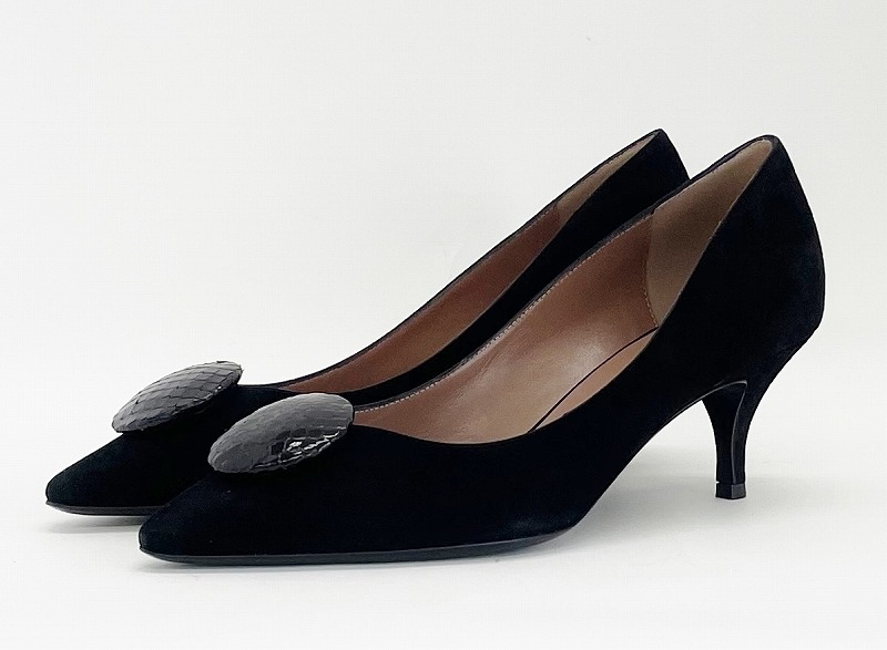 Pumps