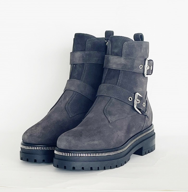 2024AW shoes
